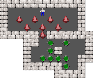 Уровень 95 — Howard Levels 1